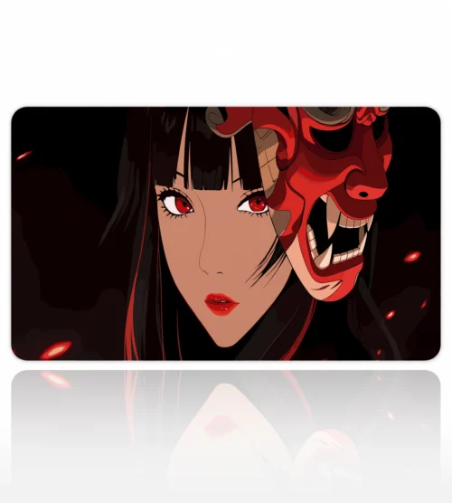 Akahana 60x40 Gaming Mousepad Akahana Dizüstü Gaming Mousepad