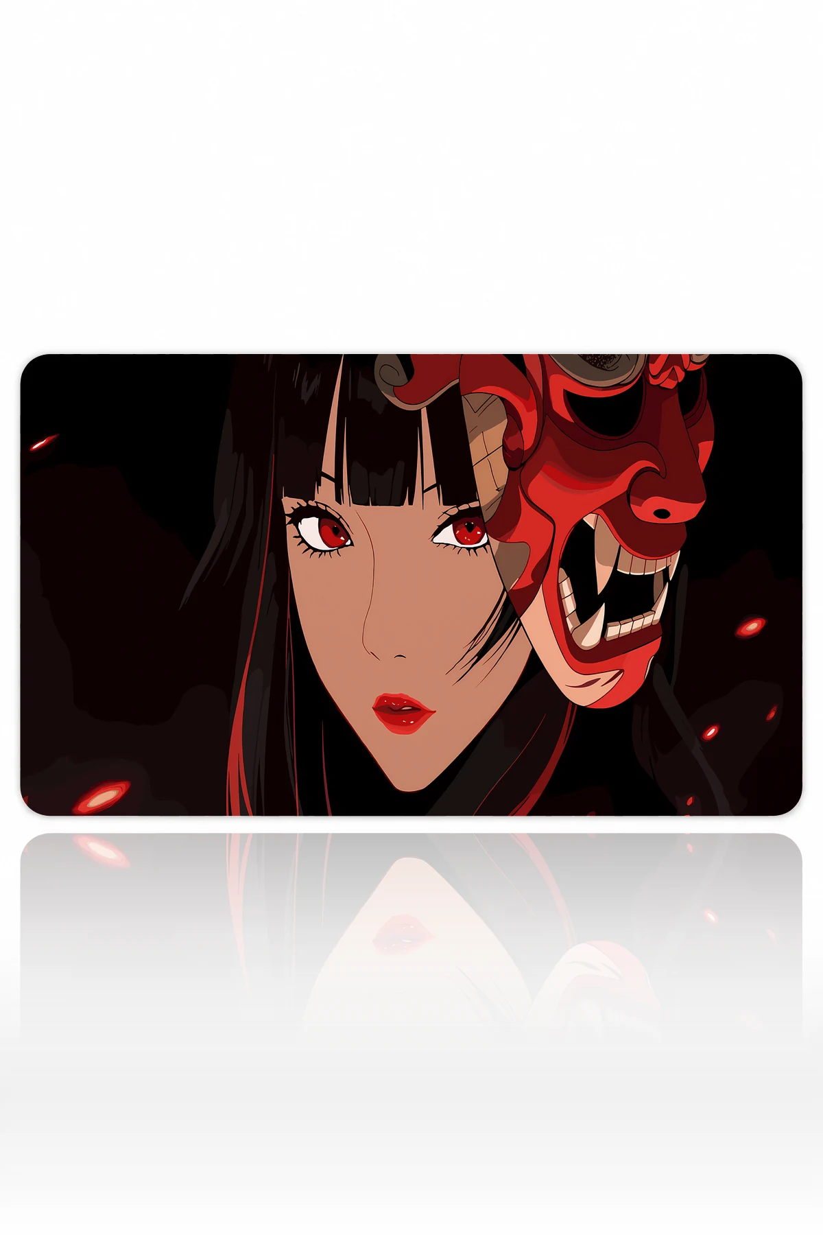 Akahana Dizüstü Gaming Mousepad