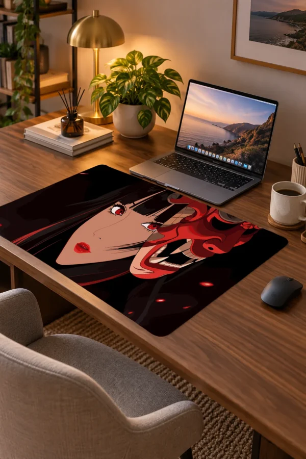 Akahana Dizüstü Gaming Mousepad