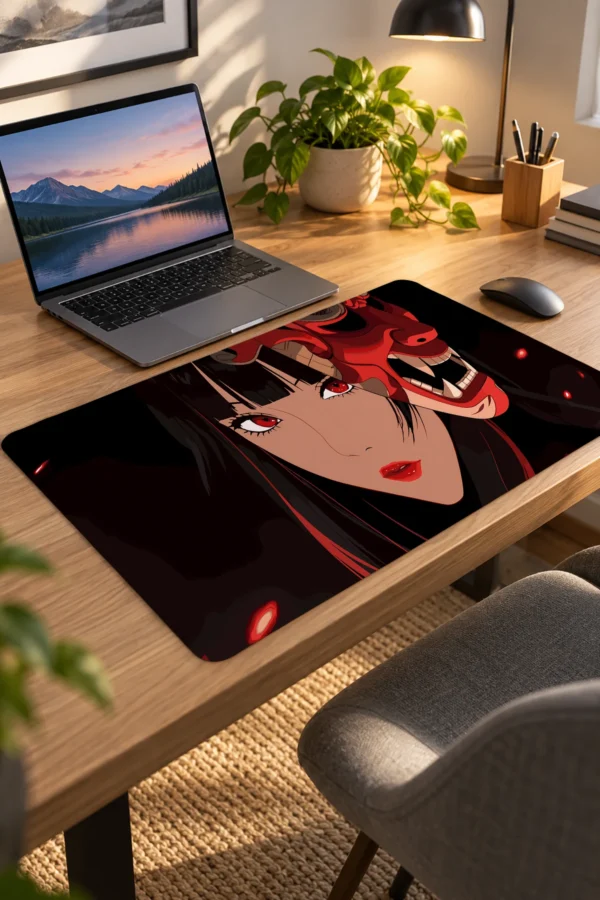 Akahana Dizüstü Gaming Mousepad