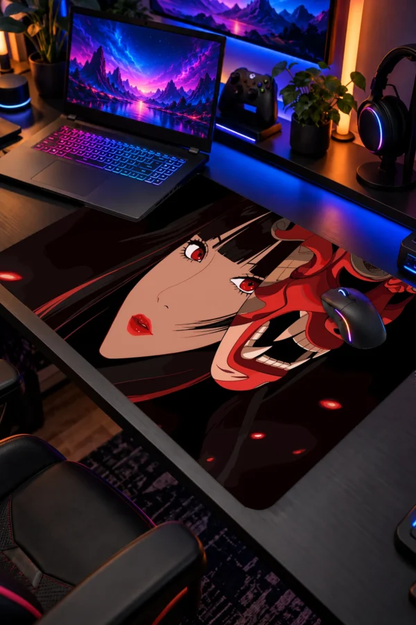 Akahana Dizüstü Gaming Mousepad