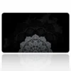 Midnight Mandala 60x40 Gaming Mousepad Midnight Mandala Dizüstü Gaming Mousepad