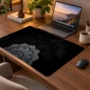 Midnight Mandala 60x40 Gaming Mousepad Midnight Mandala Dizüstü Gaming Mousepad