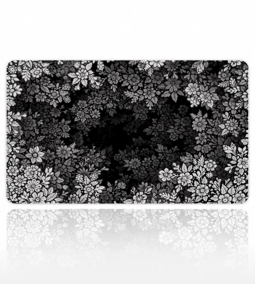 Shadow Bloom 60x40 Gaming Mousepad Shadow Bloom ETSY-231 Dizüstü Gaming Mousepad
