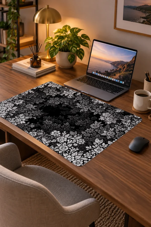 Shadow Bloom ETSY-231 Dizüstü Gaming Mousepad