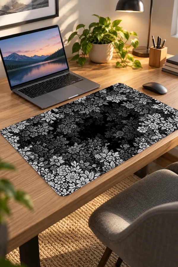 Shadow Bloom ETSY-231 Dizüstü Gaming Mousepad
