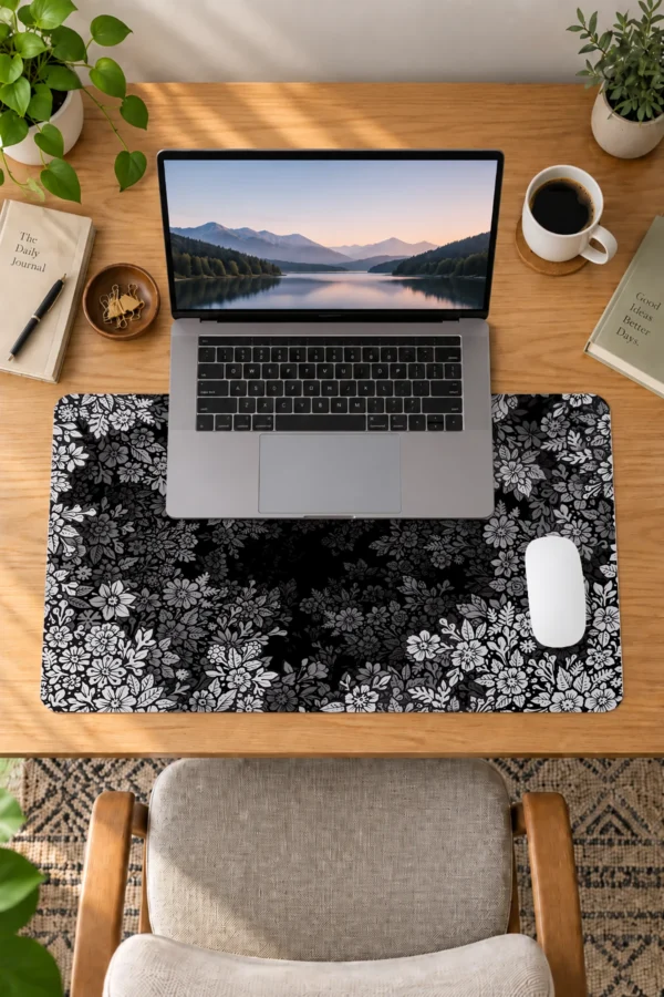 Shadow Bloom ETSY-231 Dizüstü Gaming Mousepad