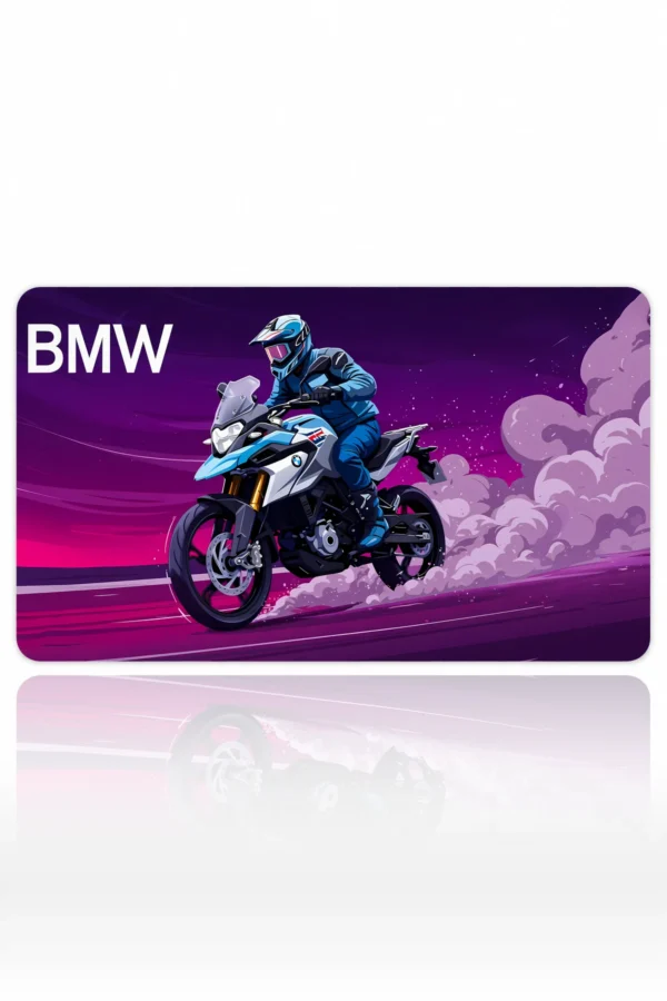 Motor Modelleri ETSY-232 Dizüstü Gaming Mousepad