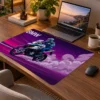 Motor Modelleri ETSY-232 Dizüstü Gaming Mousepad