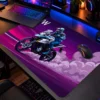 Motor Modelleri ETSY-232 Dizüstü Gaming Mousepad