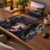 Silent Metamorphosis 60x40 Gaming Mousepad Silent Metamorphosis Dizüstü Gaming Mousepad