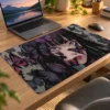Silent Metamorphosis 60x40 Gaming Mousepad Silent Metamorphosis Dizüstü Gaming Mousepad