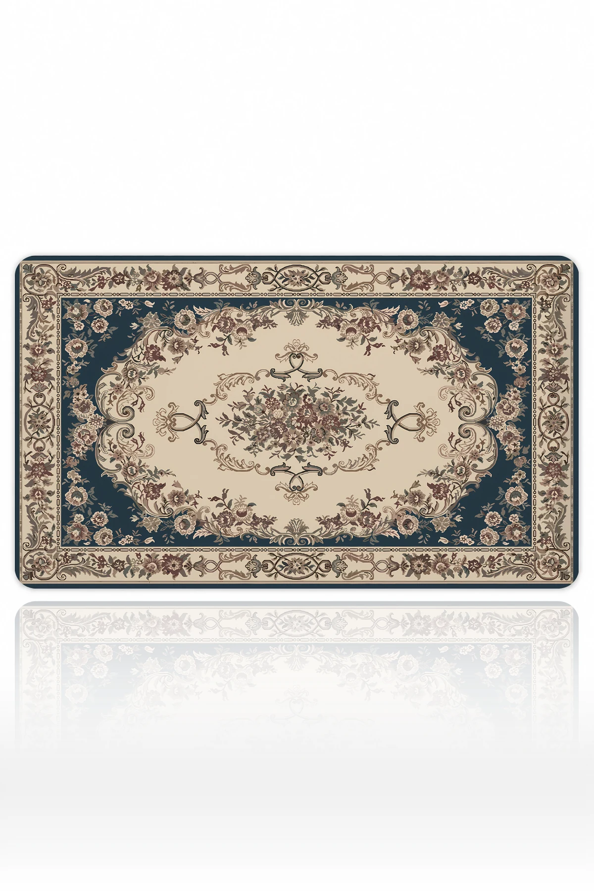 Imperial Tapestry 60x40 Gaming Mousepad Imperial Tapestry Dizüstü Gaming Mousepad