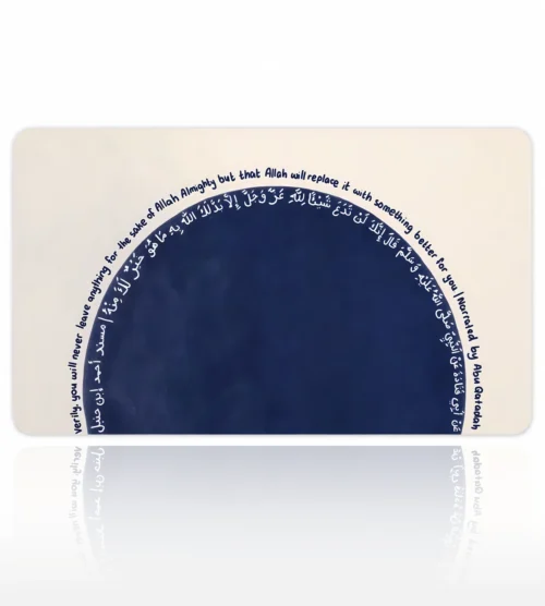 Divine Promise 60x40 Gaming Mousepad Divine Promise Dizüstü Gaming Mousepad