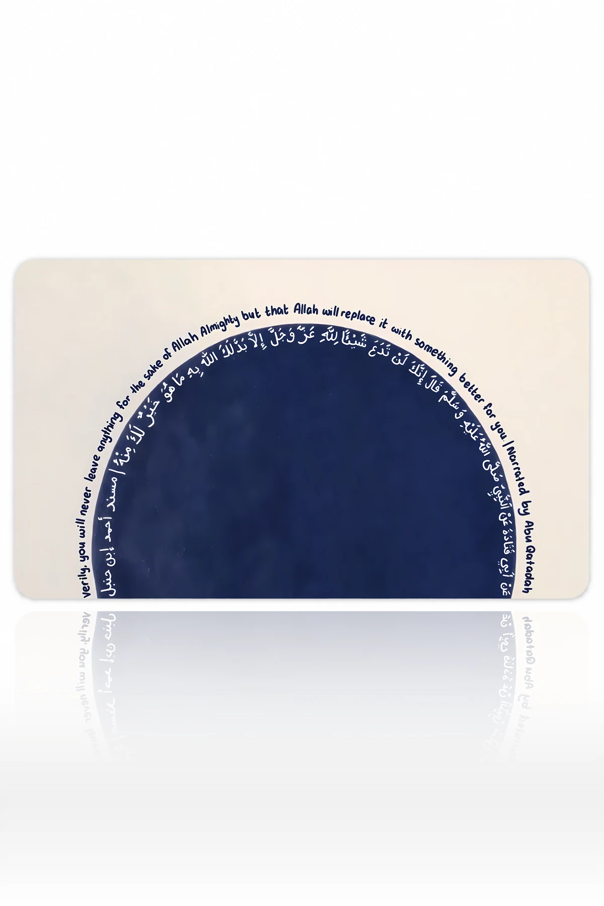 Divine Promise 60x40 Gaming Mousepad Divine Promise Dizüstü Gaming Mousepad