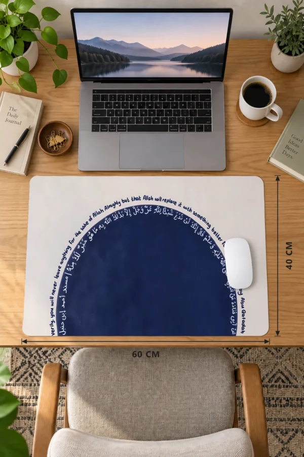 Divine Promise 60x40 Gaming Mousepad Divine Promise Dizüstü Gaming Mousepad