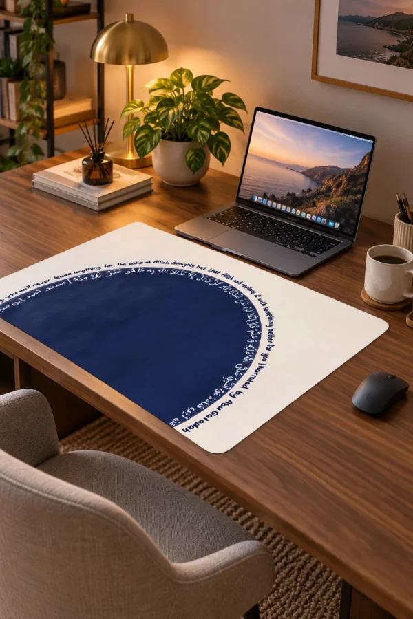 Divine Promise 60x40 Gaming Mousepad Divine Promise Dizüstü Gaming Mousepad