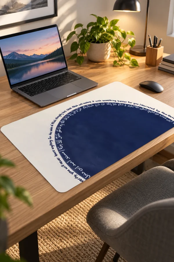 Divine Promise 60x40 Gaming Mousepad Divine Promise Dizüstü Gaming Mousepad
