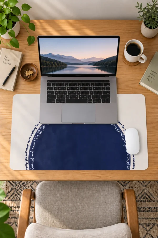 Divine Promise 60x40 Gaming Mousepad Divine Promise Dizüstü Gaming Mousepad