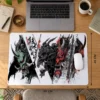 Area 51 60x40 Gaming Mousepad Void Fang Dizüstü Gaming Mousepad