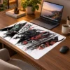 Area 51 60x40 Gaming Mousepad Void Fang Dizüstü Gaming Mousepad