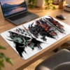 Area 51 60x40 Gaming Mousepad Void Fang Dizüstü Gaming Mousepad