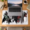 Area 51 60x40 Gaming Mousepad Void Fang Dizüstü Gaming Mousepad