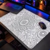 Sacred Symmetry Dizüstü Gaming Mousepad