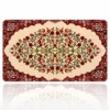 Crimson Garden 60x40 Gaming Mousepad Crimson Garden Dizüstü Gaming Mousepad