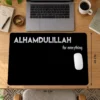 Elhamdülillah Dizüstü Gaming Mousepad