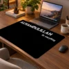 Elhamdülillah Dizüstü Gaming Mousepad