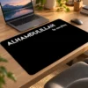 Elhamdülillah Dizüstü Gaming Mousepad