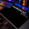Elhamdülillah Dizüstü Gaming Mousepad