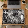 Quantum Hive 60x40 Gaming Mousepad Shadow Bloom ETSY-247 Dizüstü Gaming Mousepad
