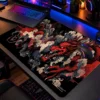 Ashen Fang 60x40 Gaming Mousepad Ashen Fang Dizüstü Gaming Mousepad