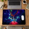 Cosmic Curiosity Dizüstü Gaming Mousepad