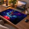 Cosmic Curiosity Dizüstü Gaming Mousepad