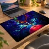 Cosmic Curiosity Dizüstü Gaming Mousepad