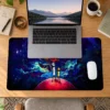 Cosmic Curiosity Dizüstü Gaming Mousepad
