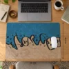 Sands Of Faith Dizüstü Gaming Mousepad