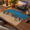 Sands Of Faith Dizüstü Gaming Mousepad