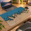 Sands Of Faith Dizüstü Gaming Mousepad
