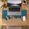 Sands Of Faith Dizüstü Gaming Mousepad
