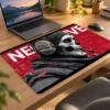 Red Silence Dizüstü Gaming Mousepad