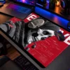 Red Silence Dizüstü Gaming Mousepad