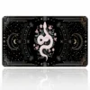 Celestial Serpent Dizüstü Gaming Mousepad