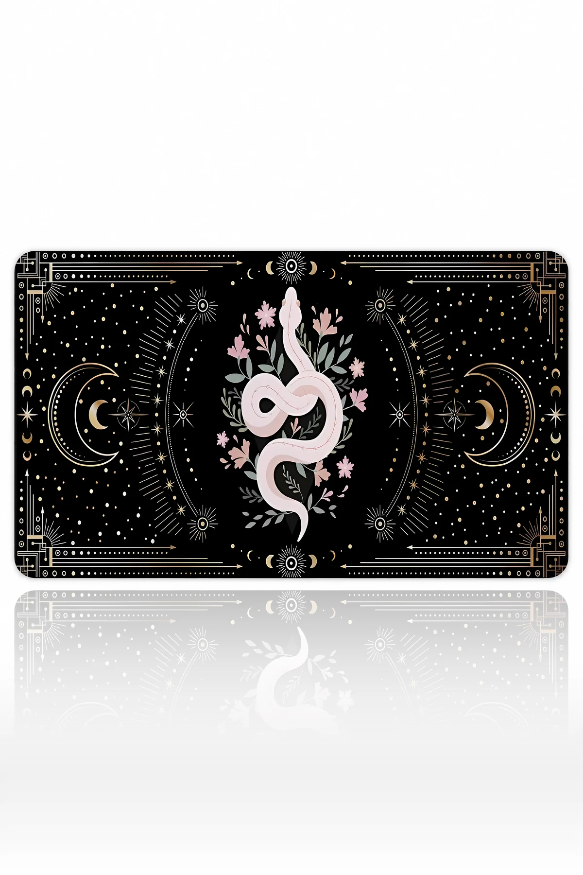 Celestial Serpent Dizüstü Gaming Mousepad