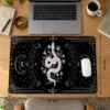 Celestial Serpent Dizüstü Gaming Mousepad