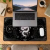 Celestial Serpent Dizüstü Gaming Mousepad
