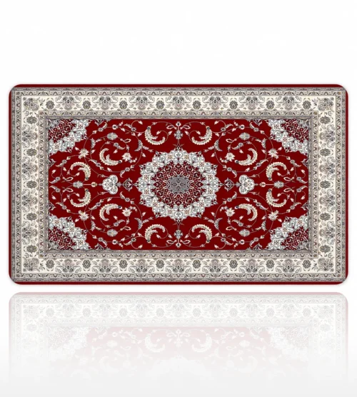 Crimson Heritage 60x40 Gaming Mousepad Crimson Heritage Dizüstü Gaming Mousepad